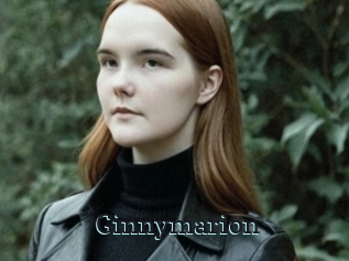 Ginnymarion