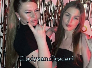 Gladysandfrederi