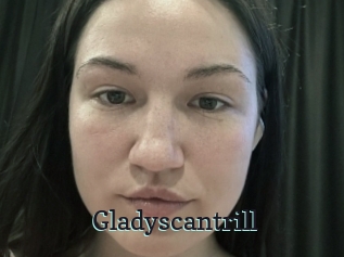 Gladyscantrill