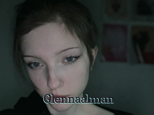 Glennaalman