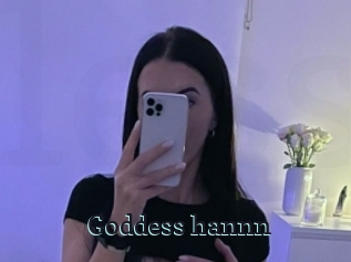 Goddess_hannn