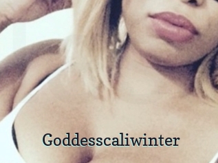 Goddesscaliwinter