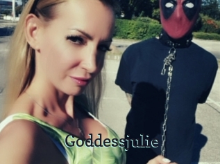 Goddessjulie