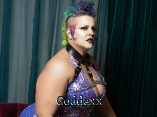 Goddexx