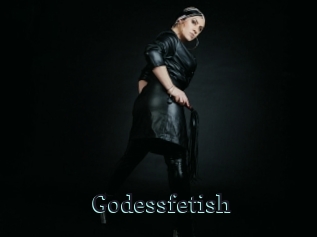 Godessfetish