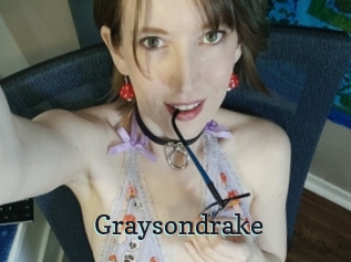 Graysondrake