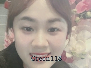Green118