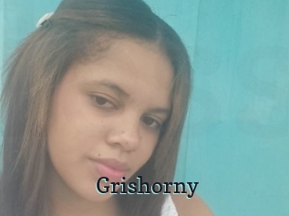 Grishorny