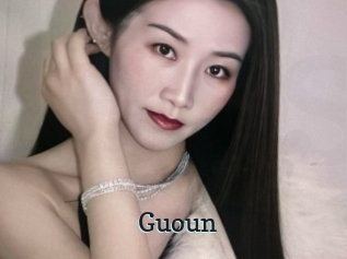 Guoun