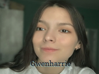Gwenharrie