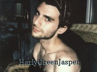 HarlyGreenJasper