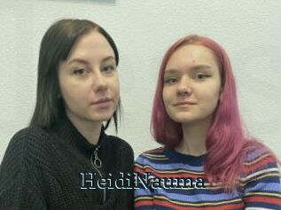 HeidiNauma