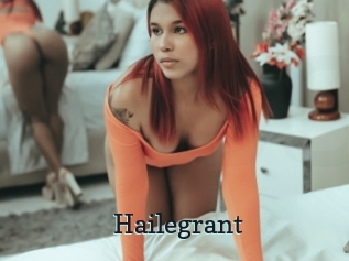 Hailegrant