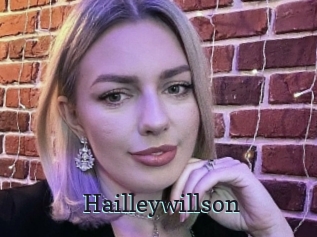 Hailleywillson