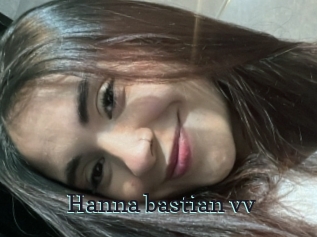 Hanna_bastian_vv