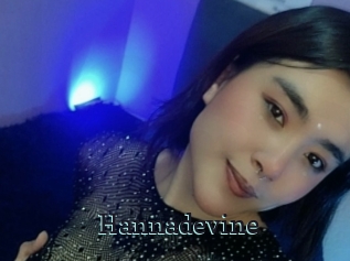 Hannadevine