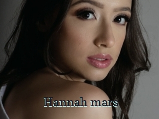 Hannah_mars