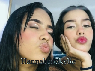 Hannahandkylie