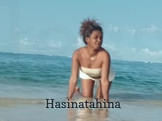 Hasinatahina