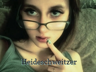 Heideschweitzer