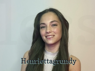 Henriettagrundy
