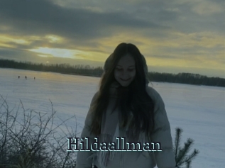 hildaallman Lesbienne Sexe