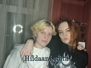 Hildaandedita