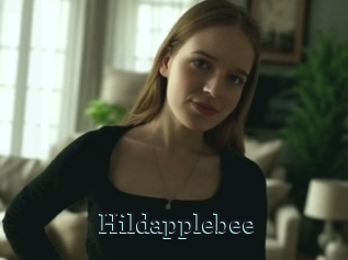 hildapplebee Lesbienne Sexe