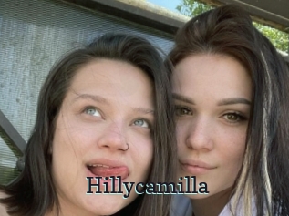 Hillycamilla