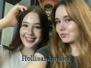 Hollisandmaida