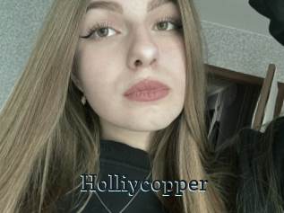 Holliycopper