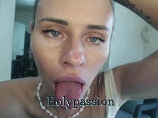 Holypassion