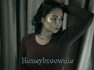 Honeybroownie