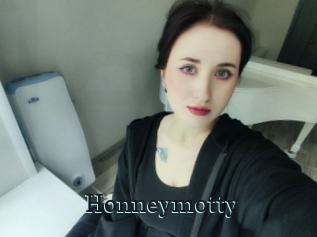 Honneymotty
