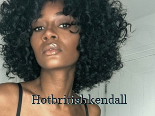 Hotbritishkendall