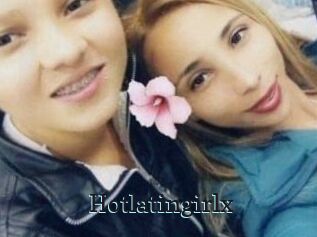 Hotlatingirlx