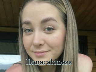 Ilonacabiness