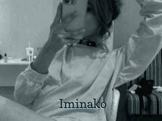 Iminako