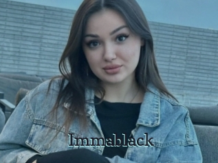 Immablack
