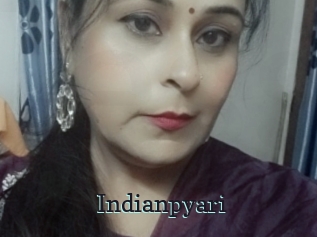 Indianpyari