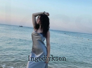 Ingedirksen