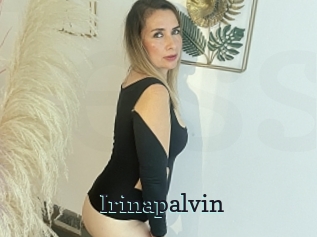 Irinapalvin