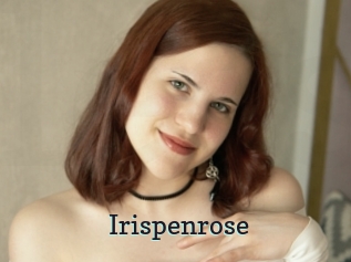 Irispenrose