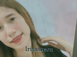 Iriswatson