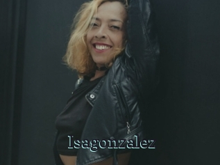 Isagonzalez