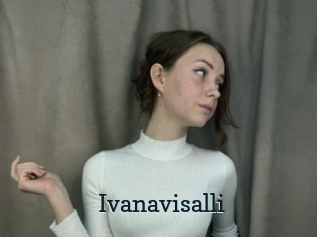 Ivanavisalli