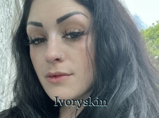 Ivoryskin