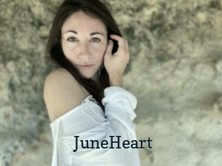 JuneHeart
