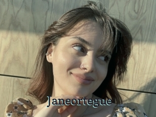 Janeortegue