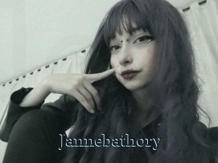 Jannebathory